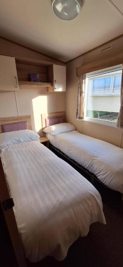 Ferienwohnung Nb166 - Porth Bay Hideaway New Quay Exterior foto