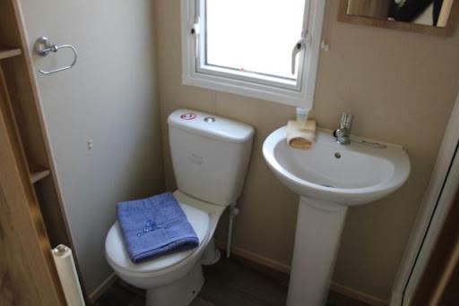 Ferienwohnung Nb166 - Porth Bay Hideaway New Quay Exterior foto